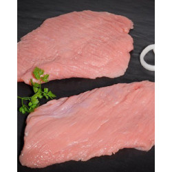 1 Escalope de Veau environ 200g