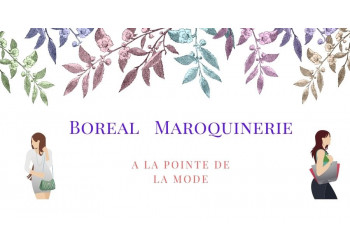 Boreal Maroquinerie