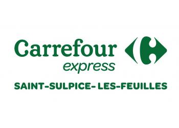Carrefour Express Saint-Sulpice-les-Feuilles