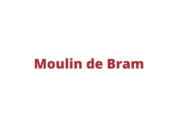 Moulin de Bram - Jean-Paul Lavaud