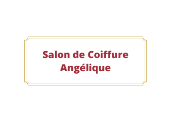 Salon de Coiffure Angélique